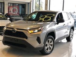 تويوتا راف 4